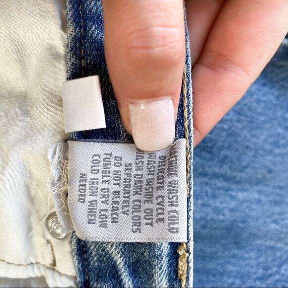 Marithe Francois Girbaud Vintage Jeans - Picture 7 of 7